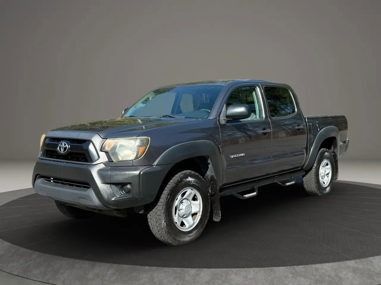 Used 2012 Toyota Tacoma PreRunner w/ Convenience Pkg RWD image 1