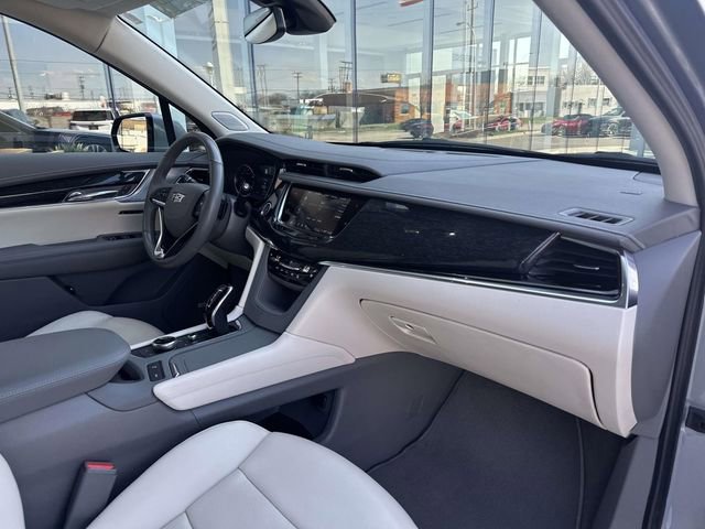 Certified 2023 Cadillac XT6 Premium Luxury image 22