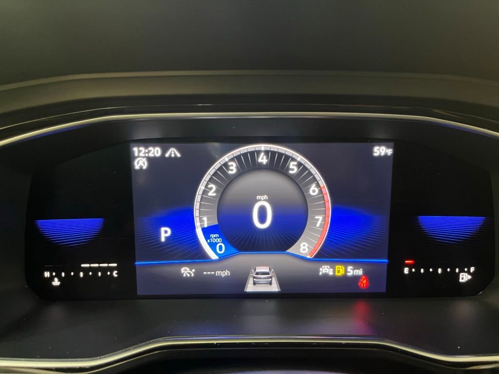 Certified 2022 Volkswagen Jetta SE image 23