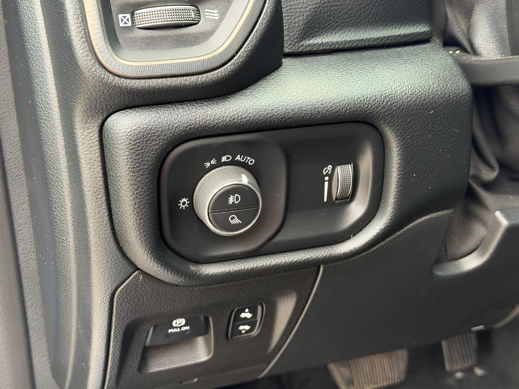 Used 2022 RAM 1500 Sport w/ Rebel Level 2 Equipment Group AWD/4WD image 21