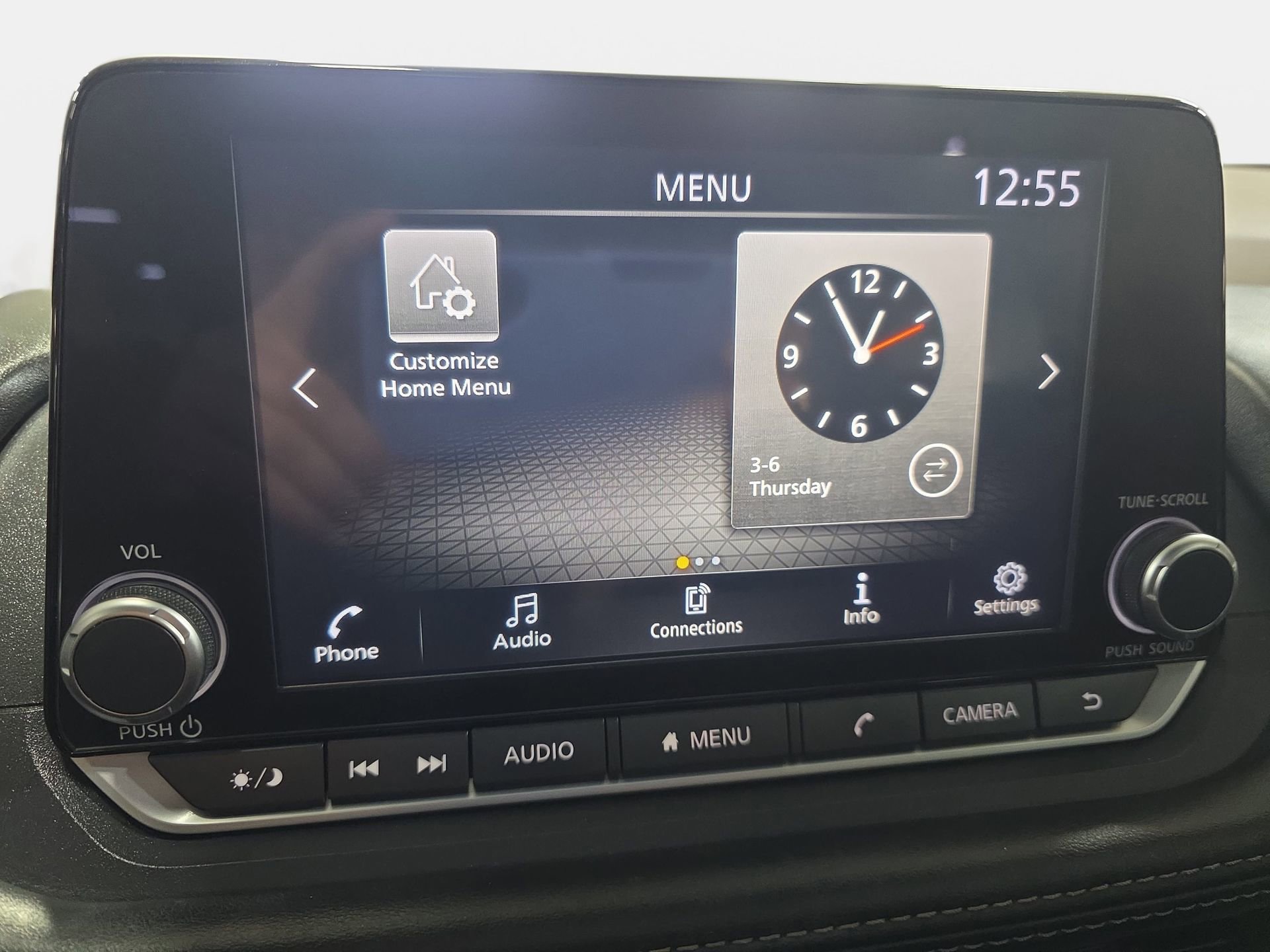 Used 2023 Nissan Rogue S image 21