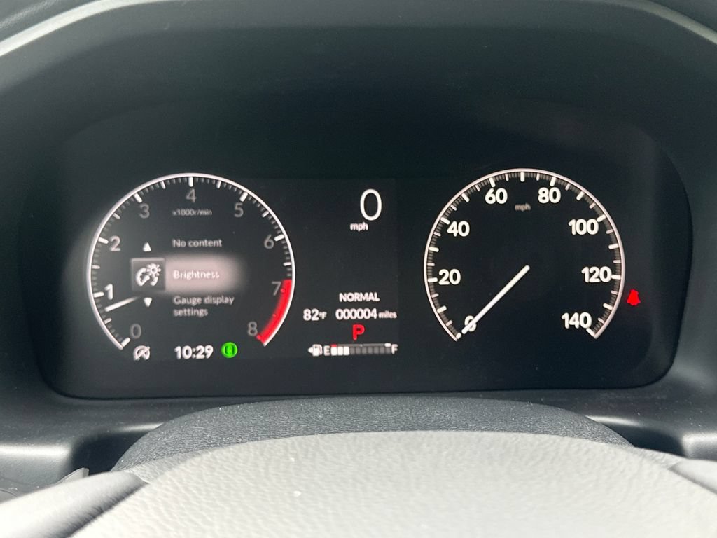 New 2026 Honda Odyssey EX-L image 17