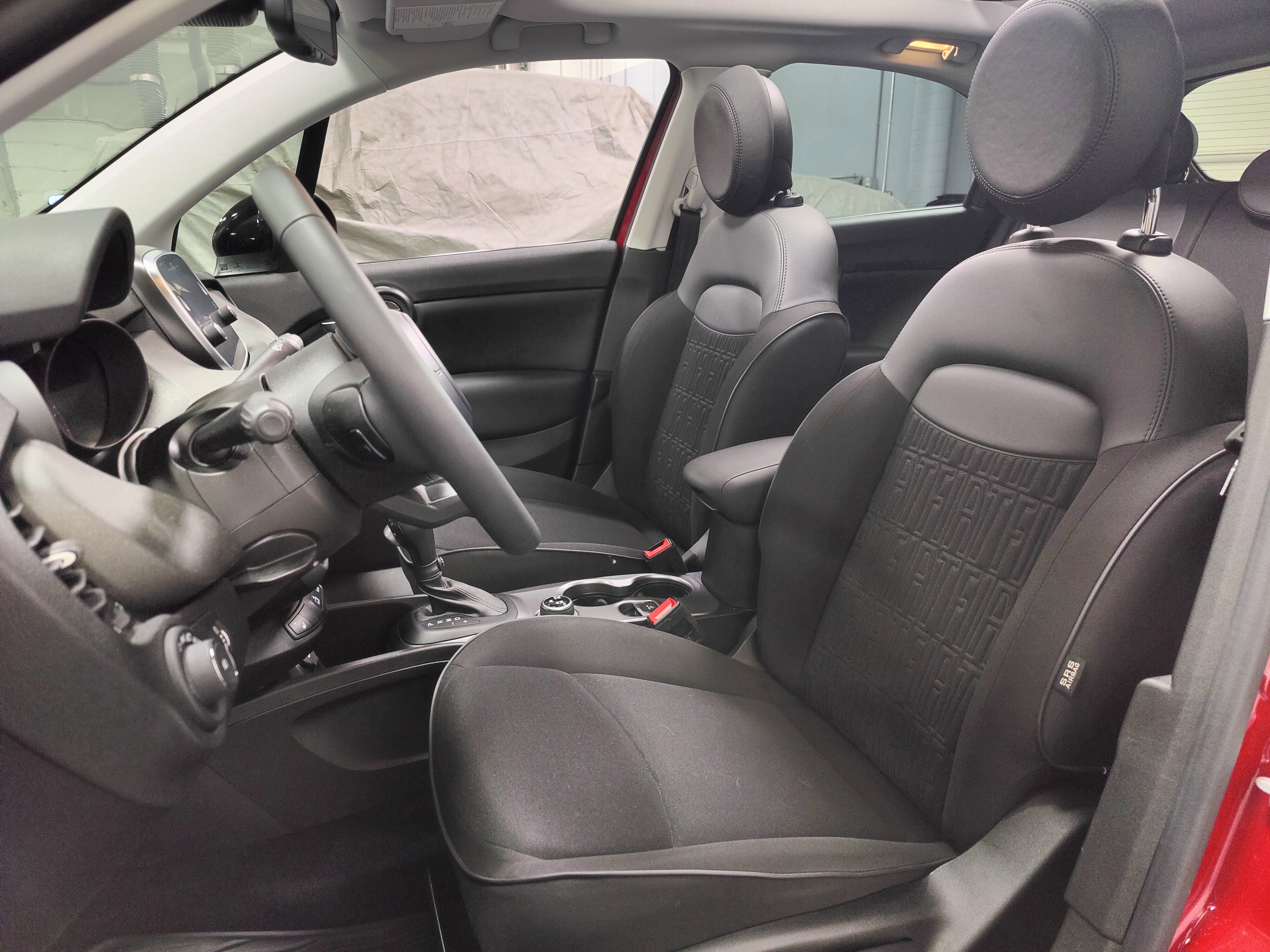 Used 2023 FIAT 500X Pop image 13