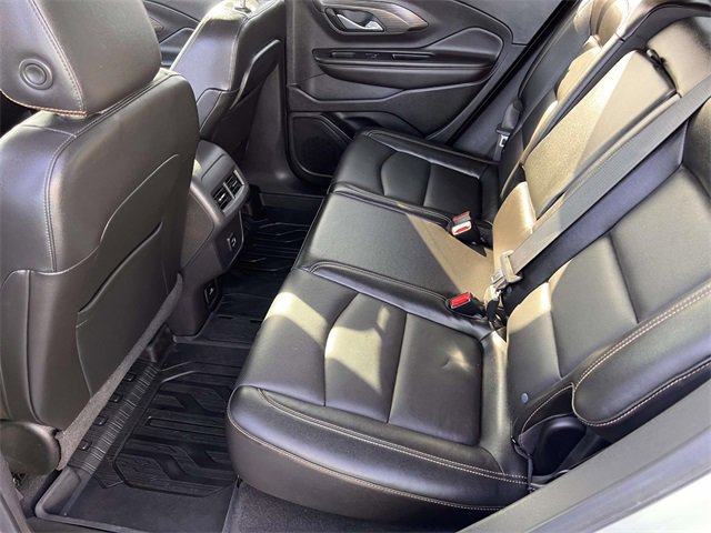 Used 2021 GMC Terrain SLT w/ Elevation Edition image 25