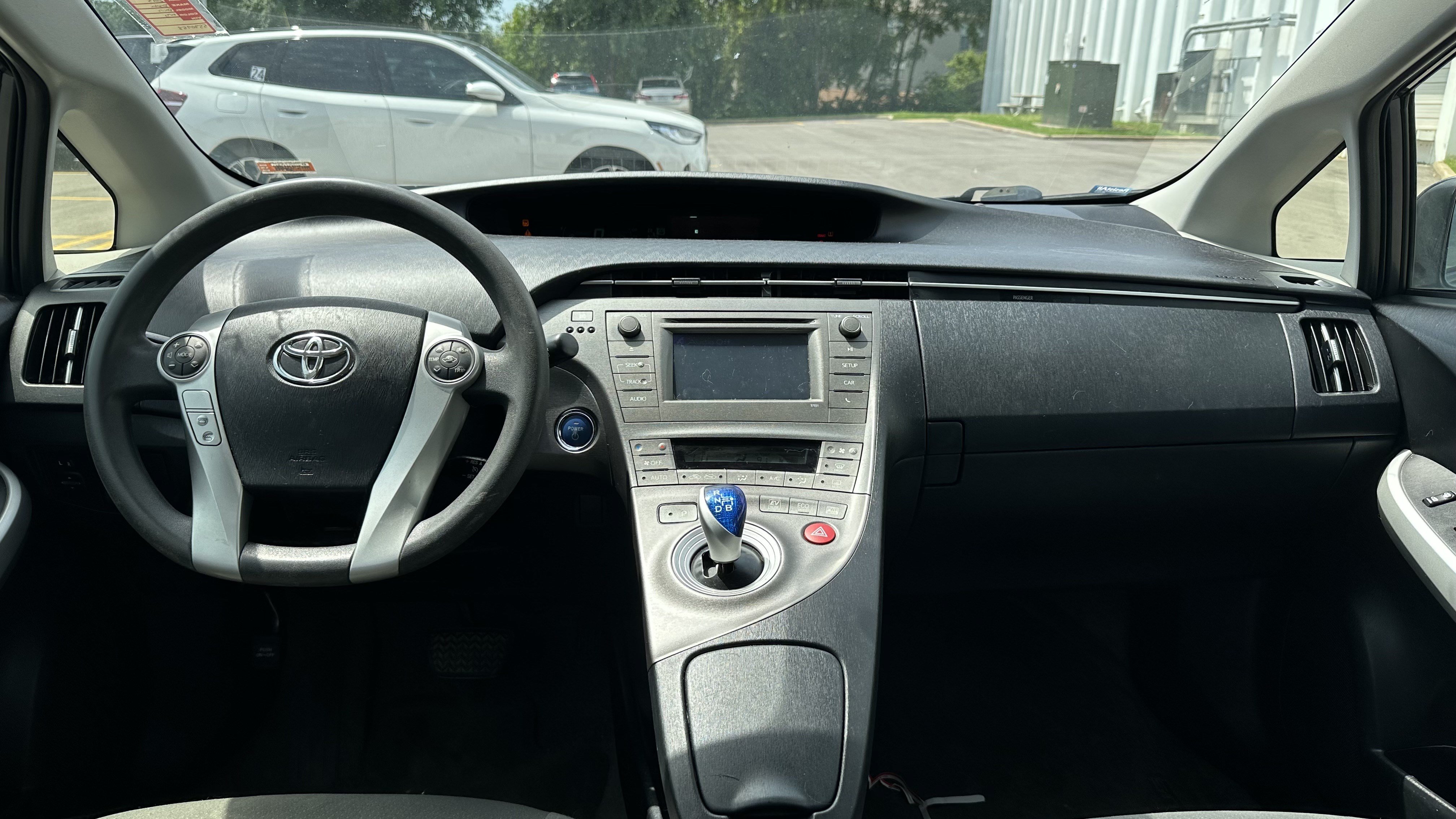 Used 2013 Toyota Prius Two FWD image 31