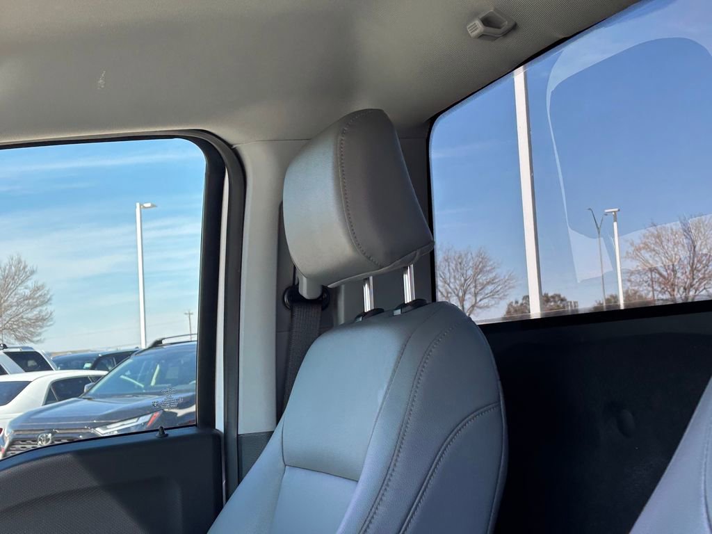 Used 2023 Ford F150 XL image 12