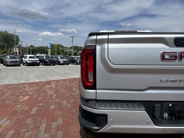 Used 2020 GMC Sierra 2500 Denali w/ Denali Ultimate Package AWD/4WD image 10