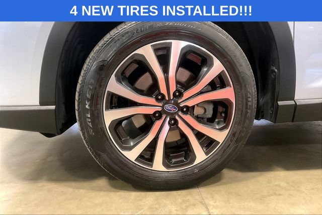 Used 2019 Subaru Forester Limited AWD/4WD image 9