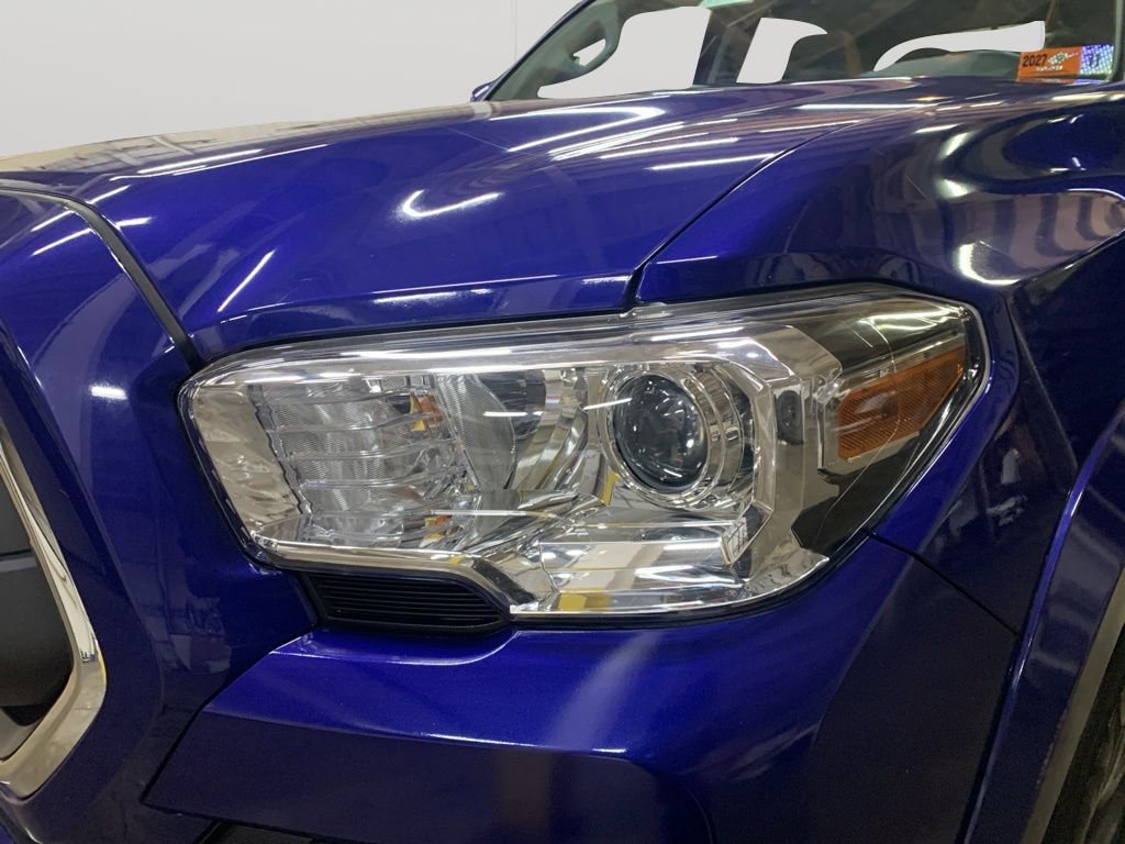 Used 2022 Toyota Tacoma SR5 image 30
