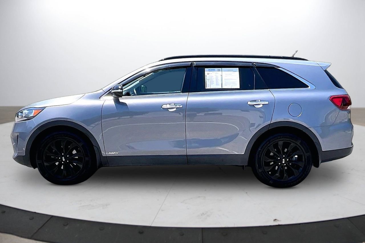 Used 2020 Kia Sorento S AWD/4WD image 6