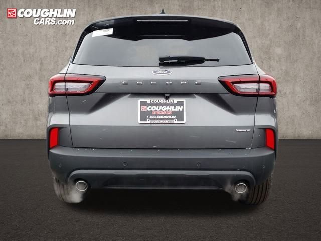 New 2026 Ford Escape ST-Line Select w/ Tech Pack #1 image 7