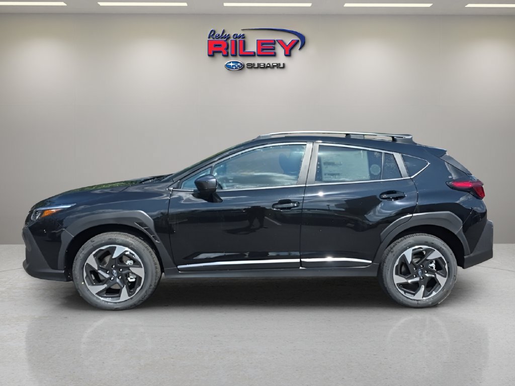 New 2026 Subaru Crosstrek 2.5i Limited AWD/4WD image 3