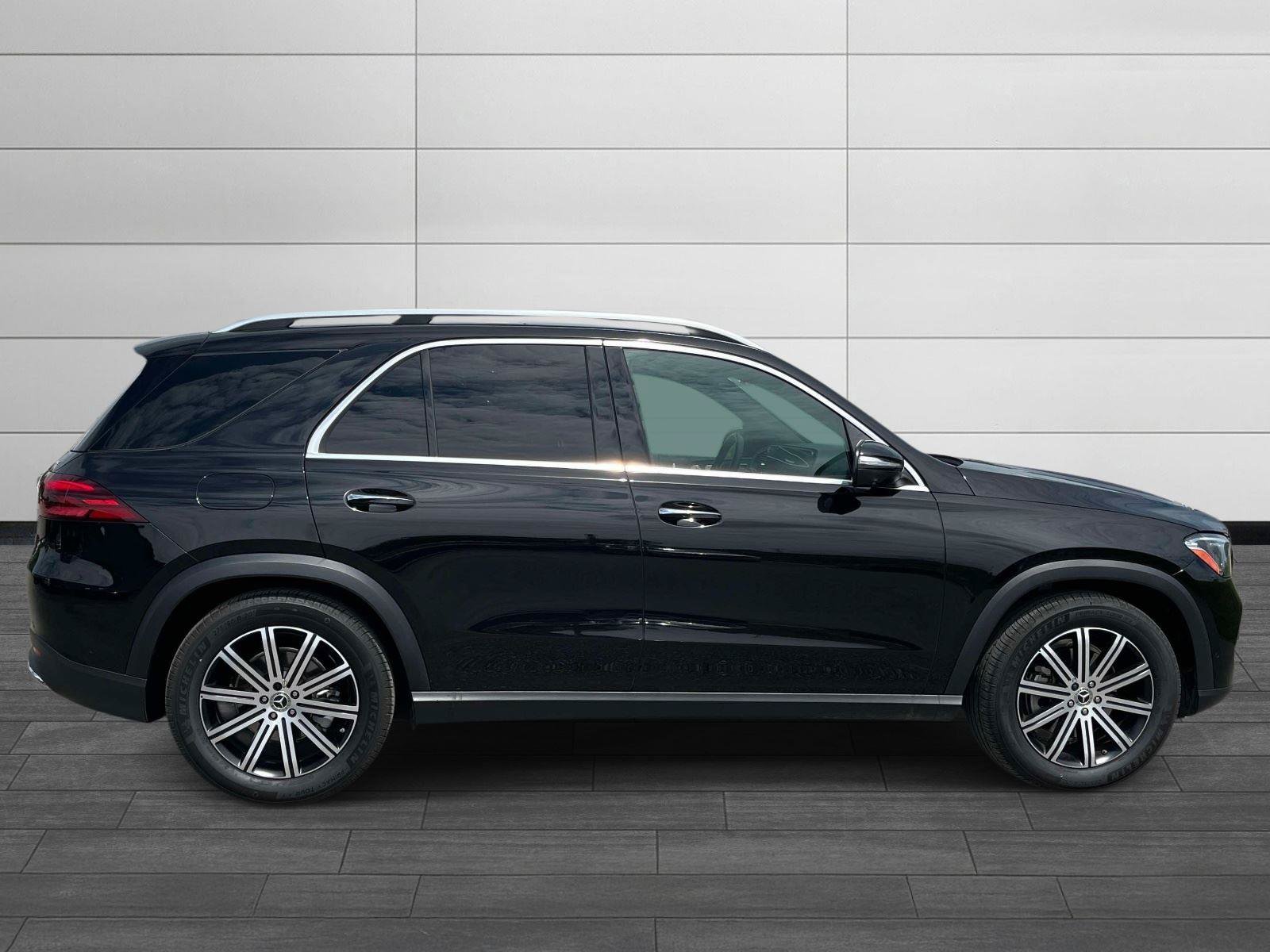 Used 2026 Mercedes-Benz GLE 350 4MATIC image 2