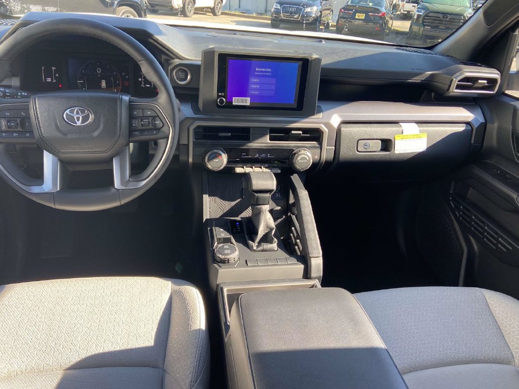 Used 2026 Toyota 4Runner SR5 RWD image 10