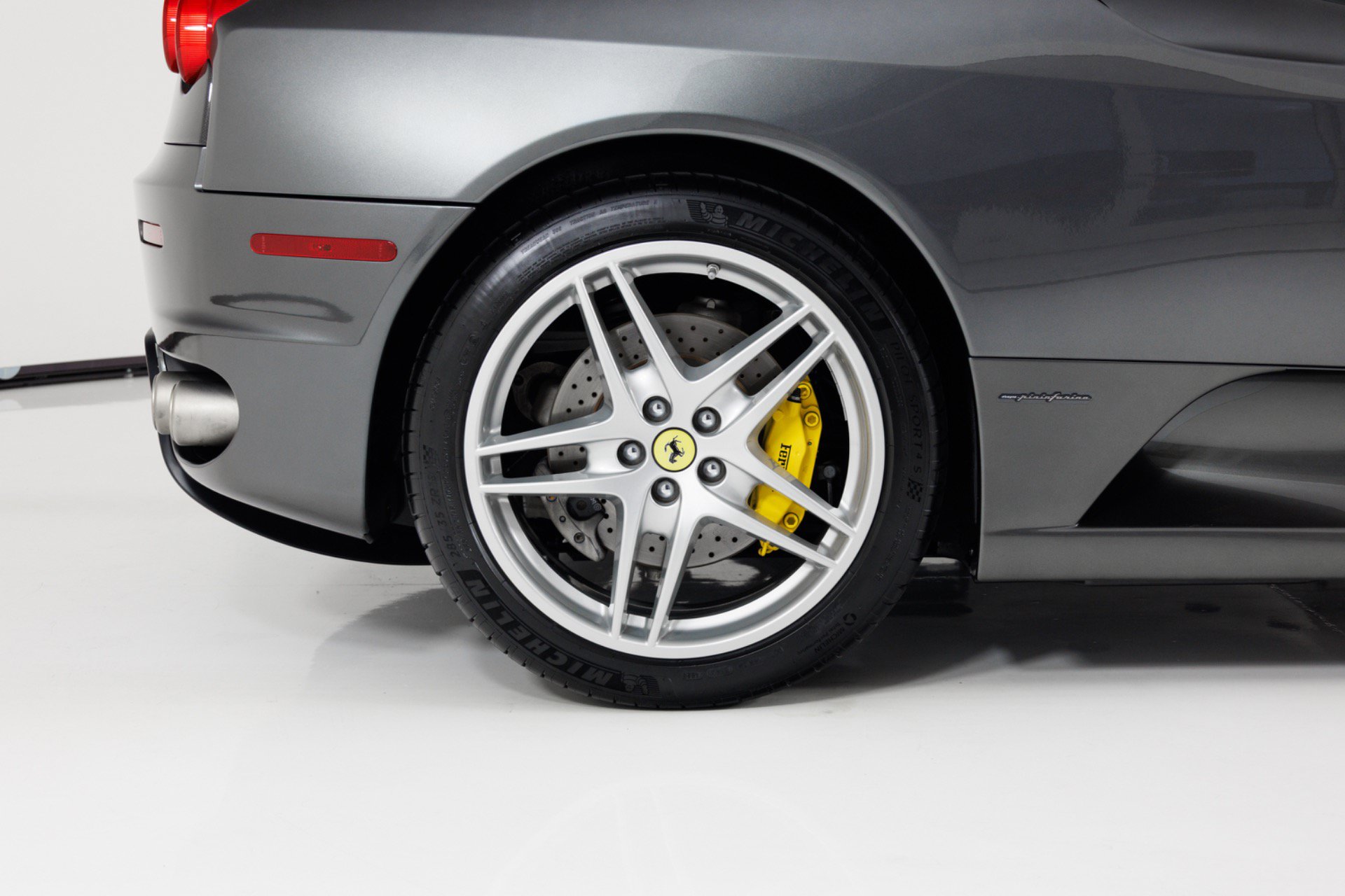 Used 2007 Ferrari F430 Coupe RWD image 11