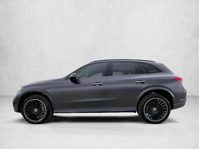 New 2026 Mercedes-Benz GLC 300 image 6