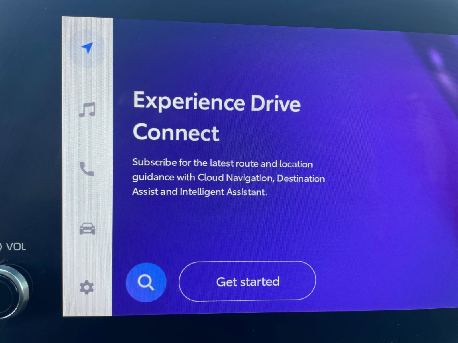 Used 2025 Toyota Grand Highlander FWD image 20