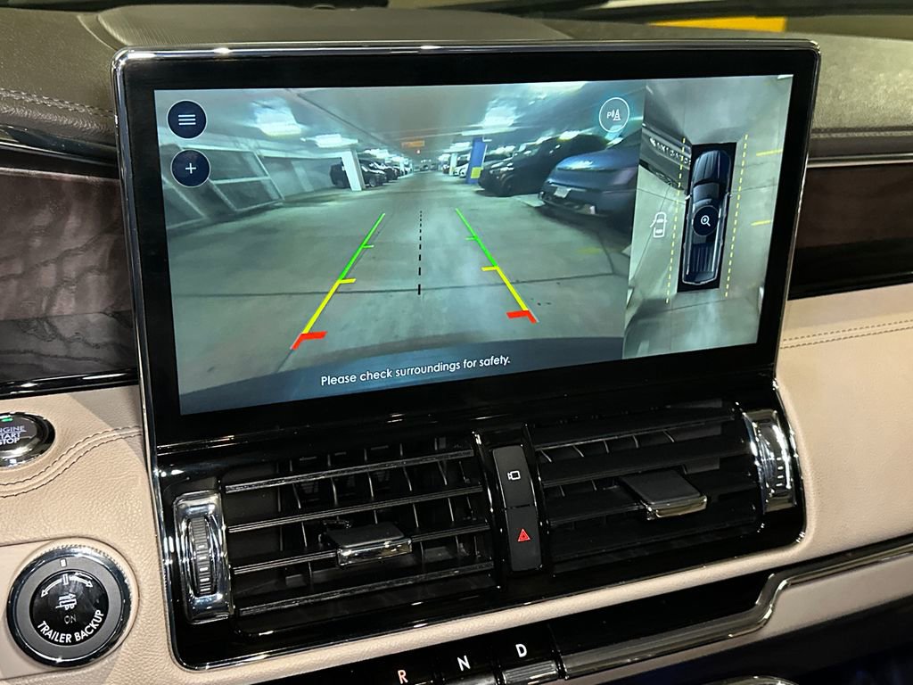 Used 2022 Lincoln Navigator L Reserve image 33