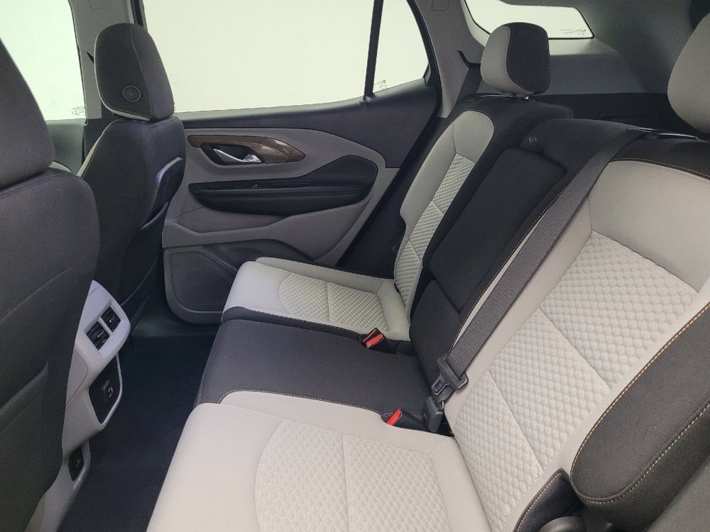 Used 2021 GMC Terrain SLE w/ Driver Convenience Package FWD image 18