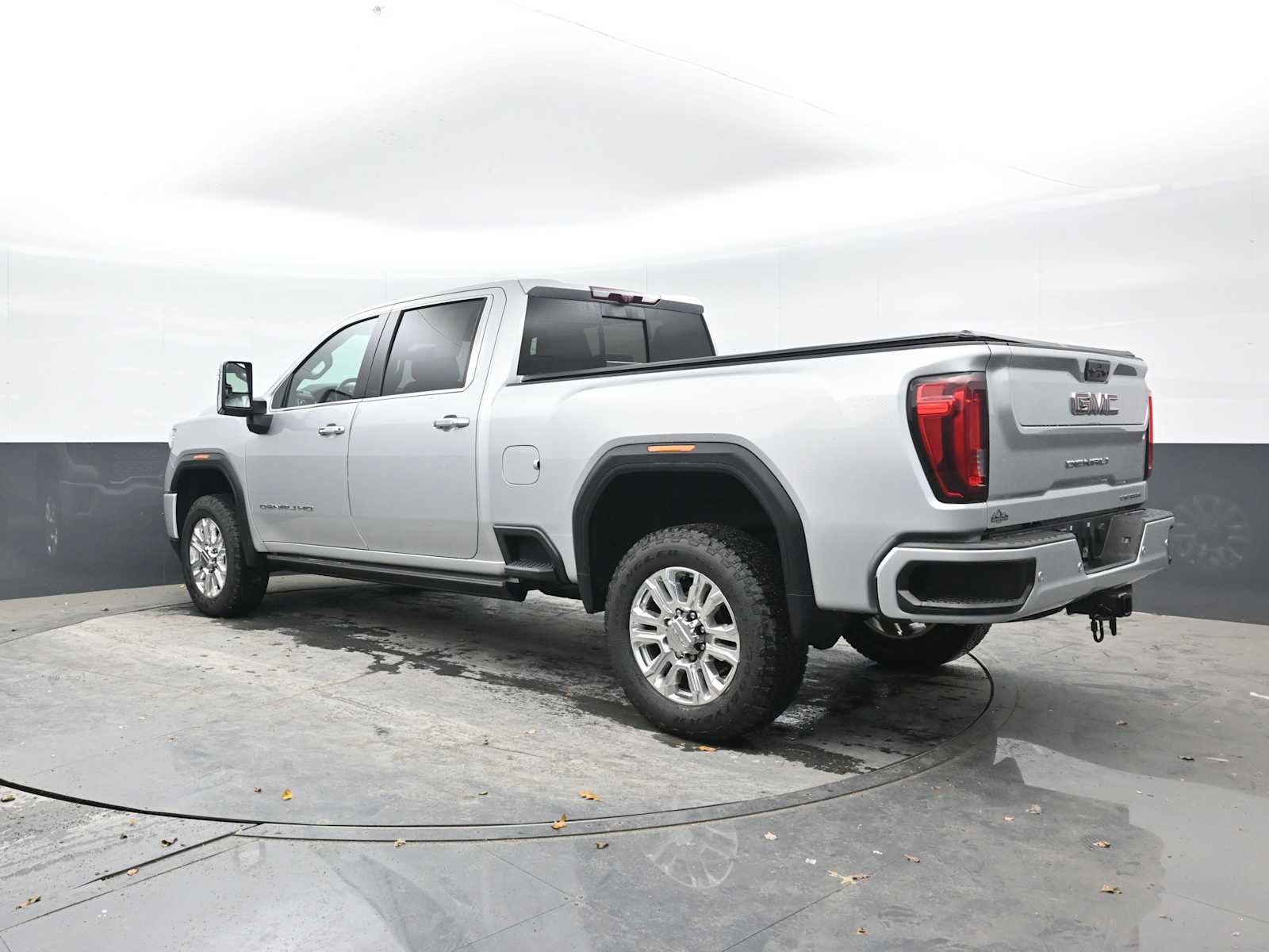 Used 2022 GMC Sierra 3500 Denali w/ Denali Ultimate Package