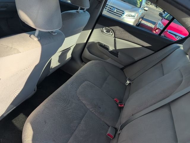 Used 2012 Honda Civic LX image 11