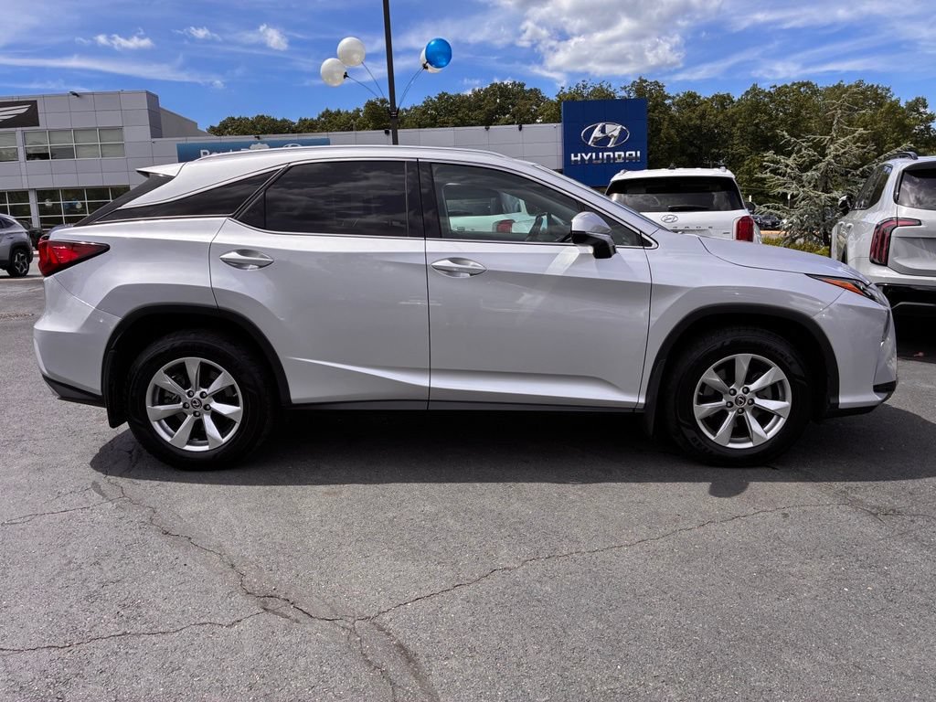 Used 2019 Lexus RX 350 AWD w/ Navigation Package image 8