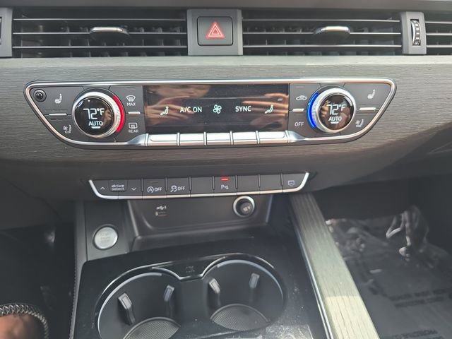 Used 2021 Audi A5 2.0T Premium Plus AWD/4WD image 25