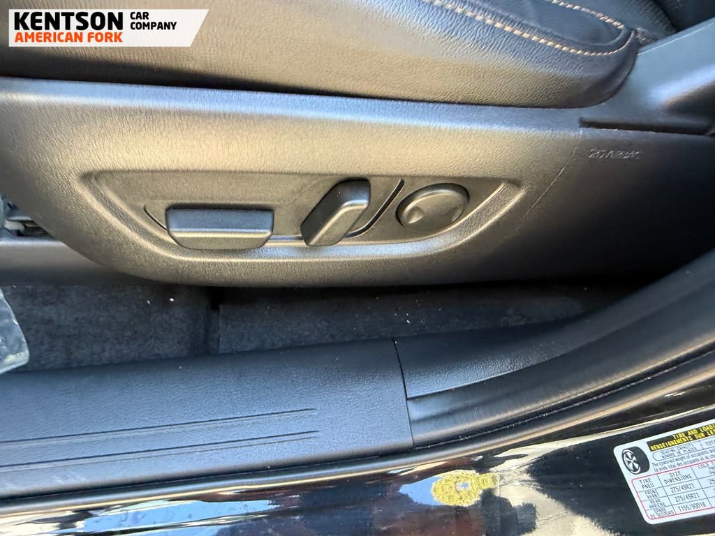 Used 2024 MAZDA CX-90 3.3 Turbo S image 34