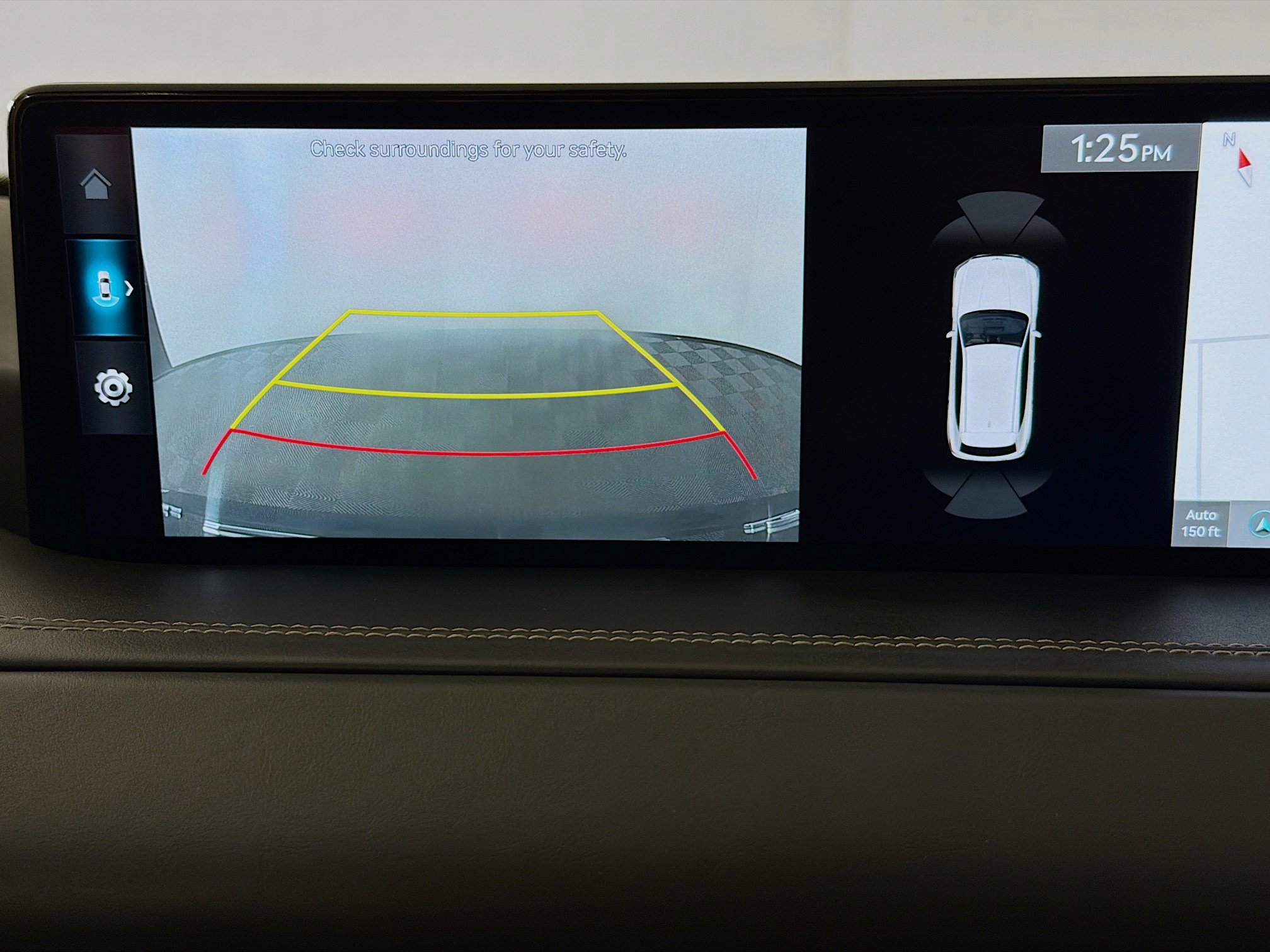 Used 2024 Genesis GV80 2.5T image 17