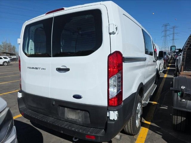 Used 2024 Ford Transit 250 Low Roof w/ Exterior Upgrade Package image 3