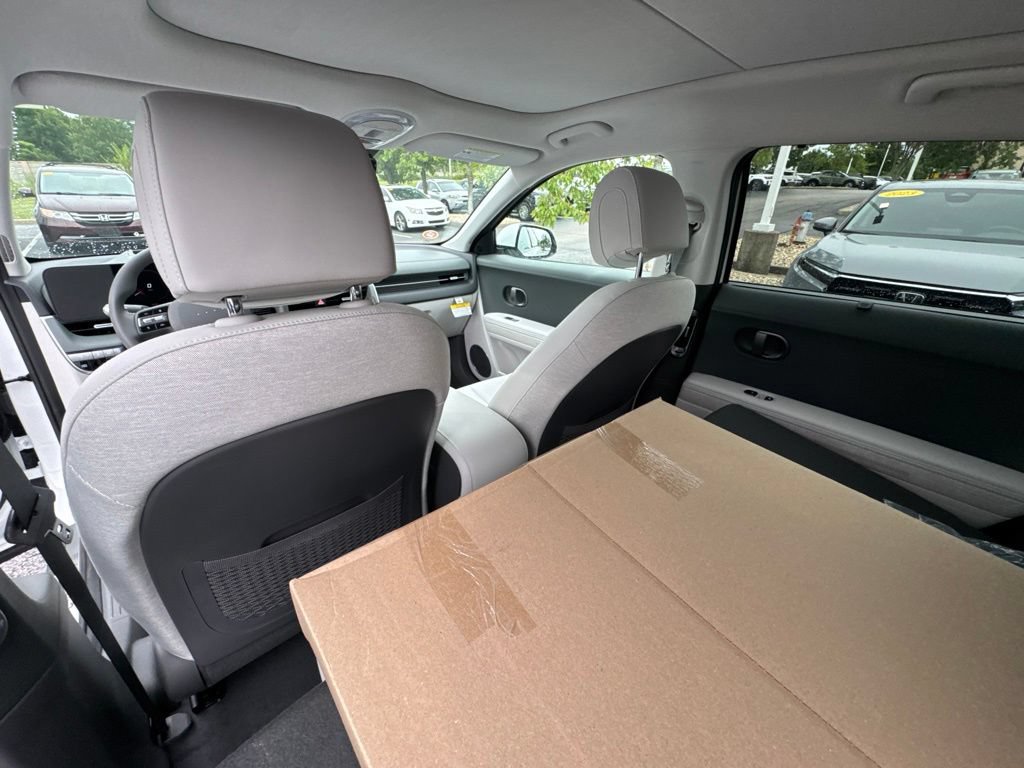 New 2026 Hyundai Ioniq 5 Limited AWD/4WD image 22