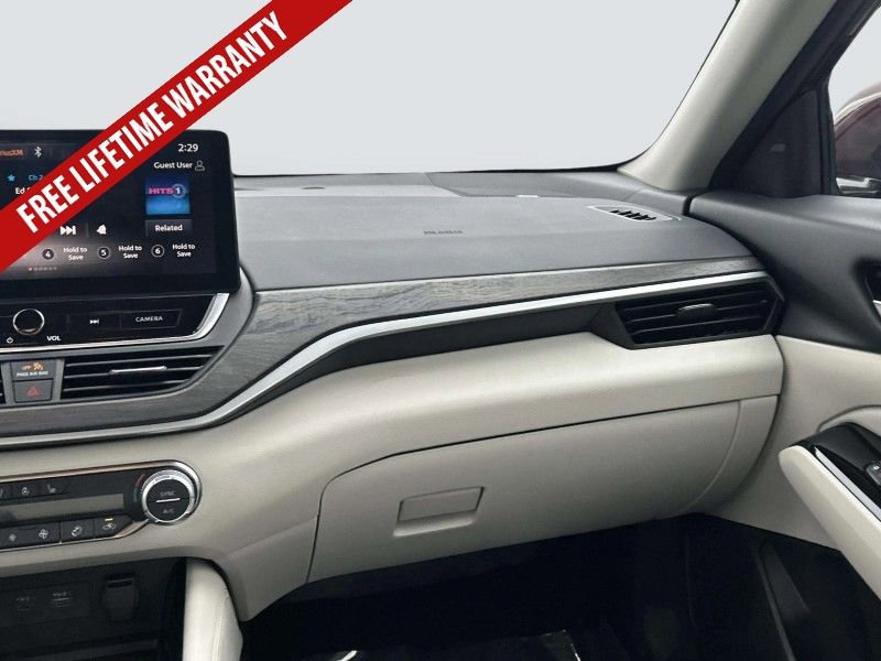 Certified 2024 Nissan Altima 2.5 SL image 20