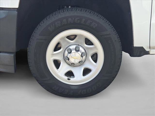 Used 2018 Chevrolet Silverado 1500 W/T RWD image 22
