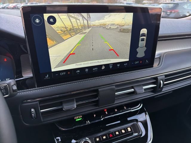 New 2026 Lincoln Corsair Premiere image 12