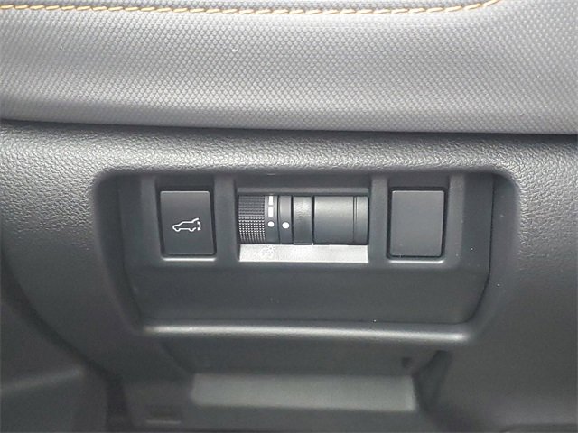 New 2026 Subaru Forester Wilderness image 21