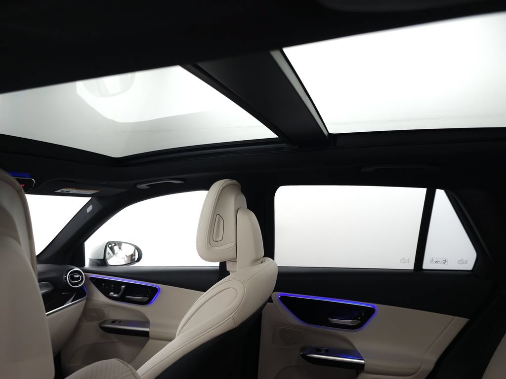 Certified 2026 Mercedes-Benz GLC 300 4MATIC image 21