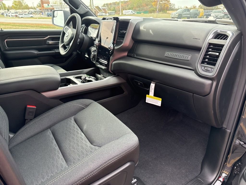 New 2026 RAM 1500 Big Horn image 16