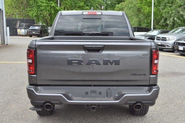 New 2026 RAM 1500 Express AWD/4WD image 7