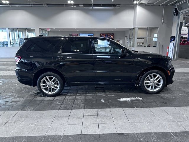 Used 2023 Dodge Durango GT image 5