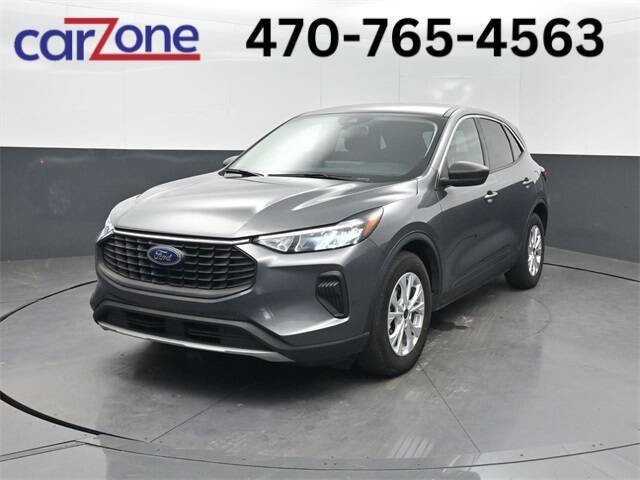 Used 2023 Ford Escape Active w/ Tech Pack #1