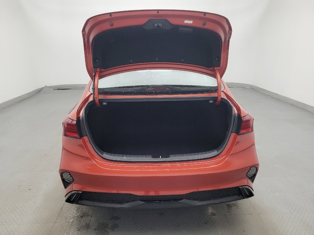 Used 2023 Kia Forte GT-Line image 29