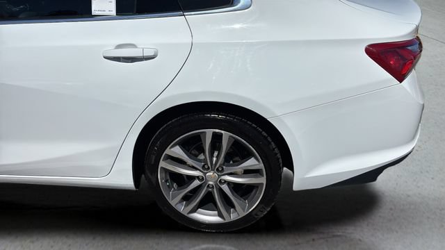 Used 2024 Chevrolet Malibu LT FWD image 34