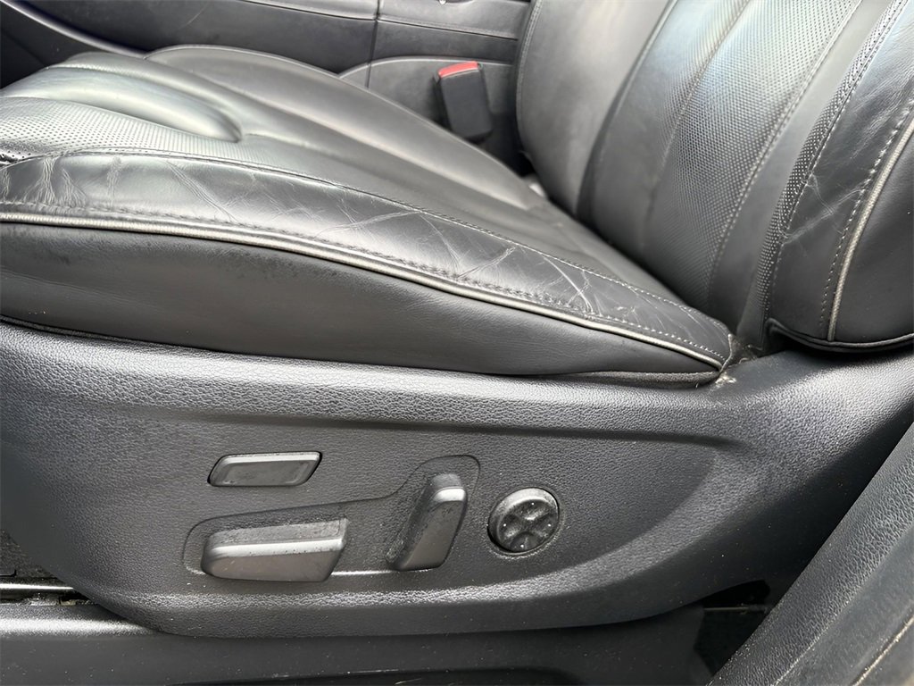 Used 2022 Hyundai Palisade Limited image 13