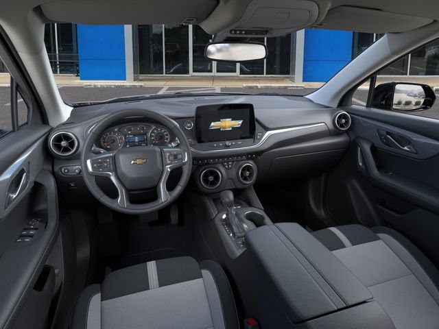 New 2026 Chevrolet Blazer LT w/ Convenience Package FWD image 15
