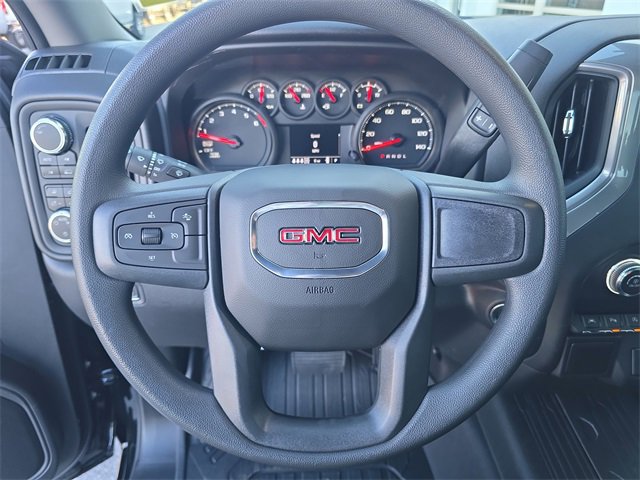 New 2026 GMC Sierra 1500 Pro w/ Pro Value Package image 24