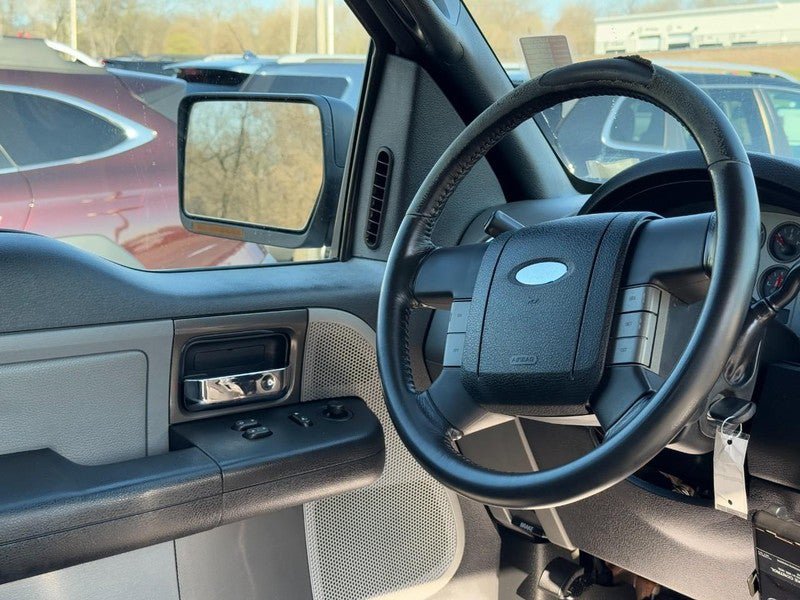 Used 2004 Ford F150 FX4 image 13