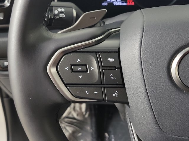 Used 2024 Lexus NX 250 FWD w/ Towing Package (2000 Lbs) image 24