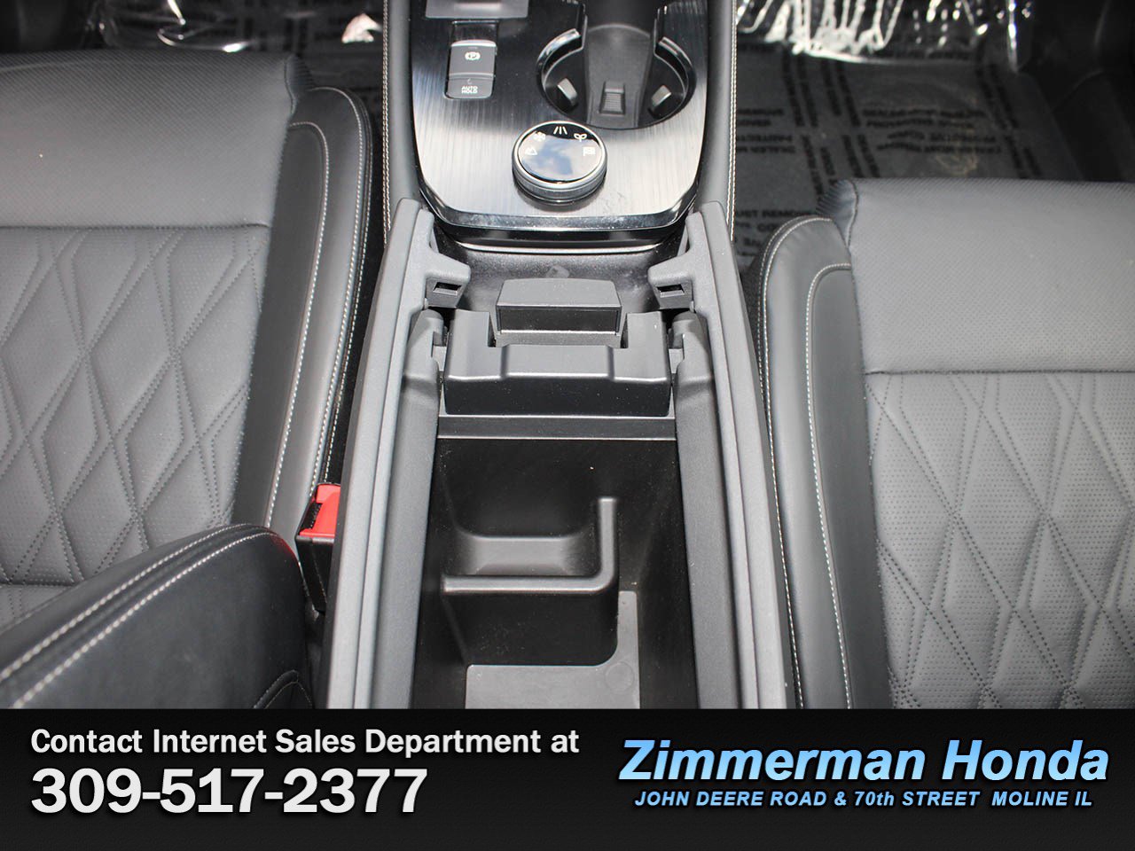 Used 2023 Nissan Rogue Platinum AWD/4WD image 19