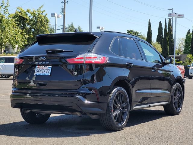 Used 2022 Ford Edge ST-Line image 6