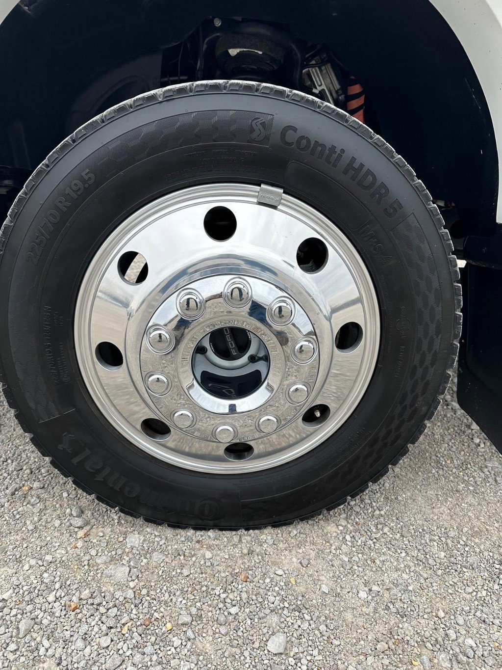 Used 2026 Ford F450 Platinum w/ Platinum Plus Package image 14